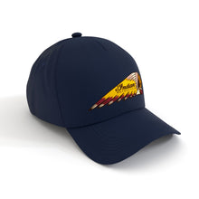 Ladda upp bild till gallerivisning, Indian Motorcycle Logo Baseball Cap