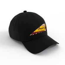 Ladda upp bild till gallerivisning, Indian Motorcycle Logo Baseball Cap