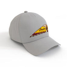 Ladda upp bild till gallerivisning, Indian Motorcycle Logo Baseball Cap