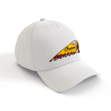 Ladda upp bild till gallerivisning, Indian Motorcycle Logo Baseball Cap
