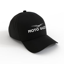 Carica l'immagine nel visualizzatore di Gallery, Moto Guzzi Logo Baseball Cap