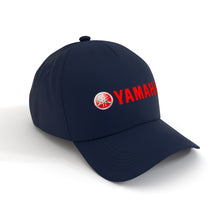 Lade das Bild in den Galerie-Viewer, Baseballkappe mit Yamaha-Logo