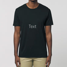 Lade das Bild in den Galerie-Viewer, Bauen Sie Ihr eigenes T-Shirt