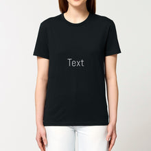 Lade das Bild in den Galerie-Viewer, Bauen Sie Ihr eigenes T-Shirt