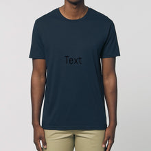 Lade das Bild in den Galerie-Viewer, Bauen Sie Ihr eigenes T-Shirt