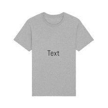 Lade das Bild in den Galerie-Viewer, Bauen Sie Ihr eigenes T-Shirt