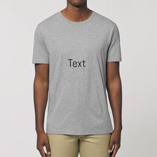 Lade das Bild in den Galerie-Viewer, Bauen Sie Ihr eigenes T-Shirt