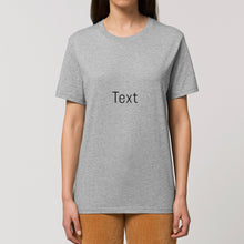 Lade das Bild in den Galerie-Viewer, Bauen Sie Ihr eigenes T-Shirt