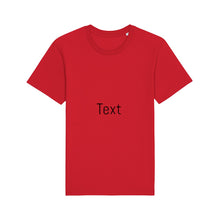 Lade das Bild in den Galerie-Viewer, Bauen Sie Ihr eigenes T-Shirt