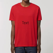 Lade das Bild in den Galerie-Viewer, Bauen Sie Ihr eigenes T-Shirt