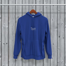 Lade das Bild in den Galerie-Viewer, Bauen Sie Ihren eigenen Hoodie