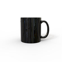 Lade das Bild in den Galerie-Viewer, Wärmeempfindliche Tasse mit indischem Motorrad-Logo