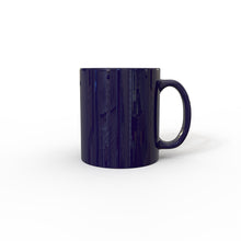 Lade das Bild in den Galerie-Viewer, Wärmeempfindliche Tasse mit indischem Motorrad-Logo