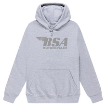Lade das Bild in den Galerie-Viewer, BSA-Hoodie