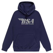 Lade das Bild in den Galerie-Viewer, BSA-Hoodie
