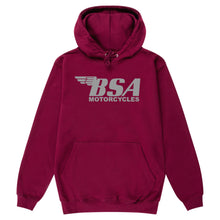 Lade das Bild in den Galerie-Viewer, BSA-Hoodie