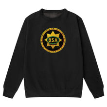 Lade das Bild in den Galerie-Viewer, BSA-Sweatshirt