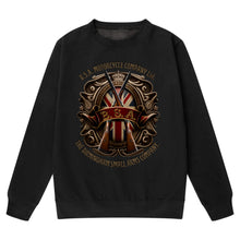 Lade das Bild in den Galerie-Viewer, BSA Motorcycle Company Sweatshirt