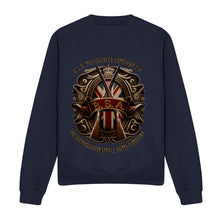 Lade das Bild in den Galerie-Viewer, BSA Motorcycle Company Sweatshirt