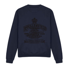 Lade das Bild in den Galerie-Viewer, Royal Enfield-Sweatshirt