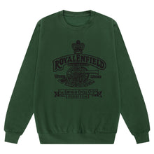 Load image into Gallery viewer, Royal Enfield Sweatshirt
