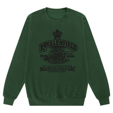 Lade das Bild in den Galerie-Viewer, Royal Enfield-Sweatshirt