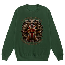 Lade das Bild in den Galerie-Viewer, BSA Motorcycle Company Sweatshirt