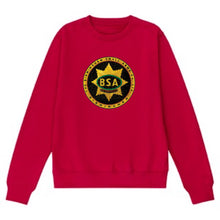 Lade das Bild in den Galerie-Viewer, BSA-Sweatshirt