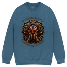 Lade das Bild in den Galerie-Viewer, BSA Motorcycle Company Sweatshirt