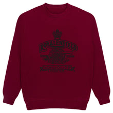 Lade das Bild in den Galerie-Viewer, Royal Enfield-Sweatshirt