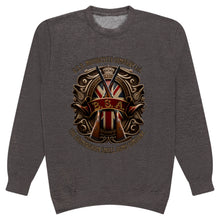 Lade das Bild in den Galerie-Viewer, BSA Motorcycle Company Sweatshirt