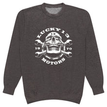 Lade das Bild in den Galerie-Viewer, Lucky 13 Sweatshirt