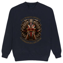 Lade das Bild in den Galerie-Viewer, BSA Motorcycle Company Sweatshirt