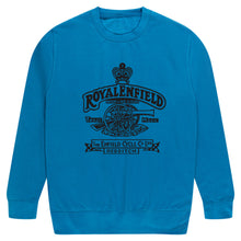 Lade das Bild in den Galerie-Viewer, Royal Enfield-Sweatshirt
