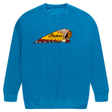Load image into Gallery viewer, Indian Motorcycles Sweatshirt
