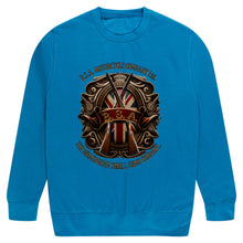 Lade das Bild in den Galerie-Viewer, BSA Motorcycle Company Sweatshirt