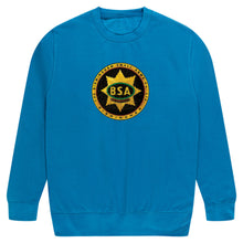 Lade das Bild in den Galerie-Viewer, BSA-Sweatshirt
