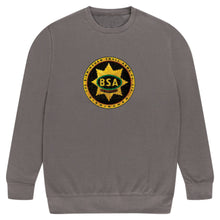 Lade das Bild in den Galerie-Viewer, BSA-Sweatshirt