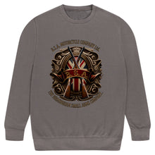 Lade das Bild in den Galerie-Viewer, BSA Motorcycle Company Sweatshirt