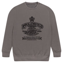 Load image into Gallery viewer, Royal Enfield Sweatshirt
