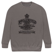 Lade das Bild in den Galerie-Viewer, Royal Enfield-Sweatshirt