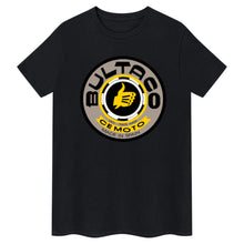 Carica l'immagine nel visualizzatore di Gallery, Bultaco Motorcycles T-Shirt