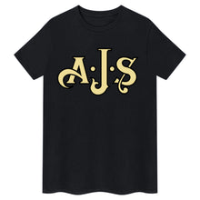 Charger l'image dans la galerie, T-shirt moto AJS