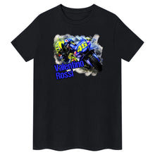 Lade das Bild in den Galerie-Viewer, Valentino Rossi Motorradlegende