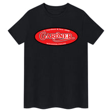 Lade das Bild in den Galerie-Viewer, Gärtner-Motoren-T-Shirt