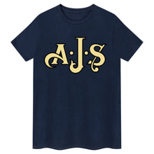 Charger l'image dans la galerie, T-shirt moto AJS