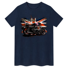 Charger l'image dans la galerie, T-shirt Best Of British Biker