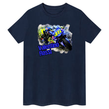 Lade das Bild in den Galerie-Viewer, Valentino Rossi Motorradlegende