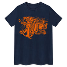 Load image into Gallery viewer, Harley Davidson Text Tee
