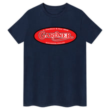 Lade das Bild in den Galerie-Viewer, Gärtner-Motoren-T-Shirt